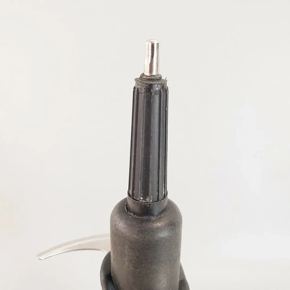 Ninja Supra 1200W Blender Blade Replacement Part 6 Blade 72 oz Pitcher BL770